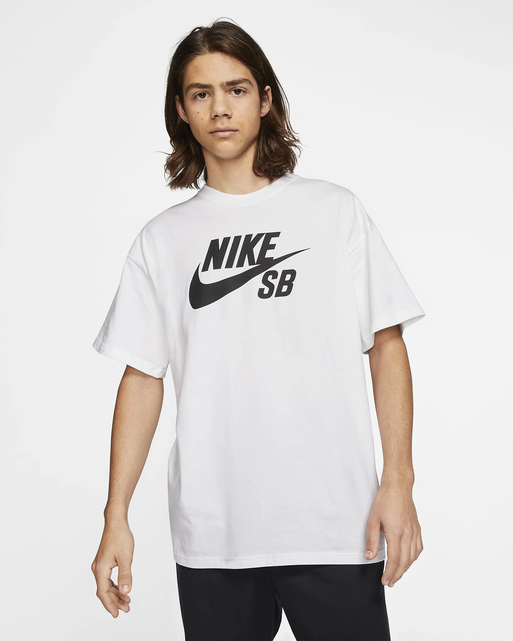 Nike SB Skate Tee – Fresh Threads for the Concrete Jungle